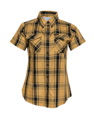 Women's The Bandit Bamboo Short Sleeve - Dixxon Flannel Co.