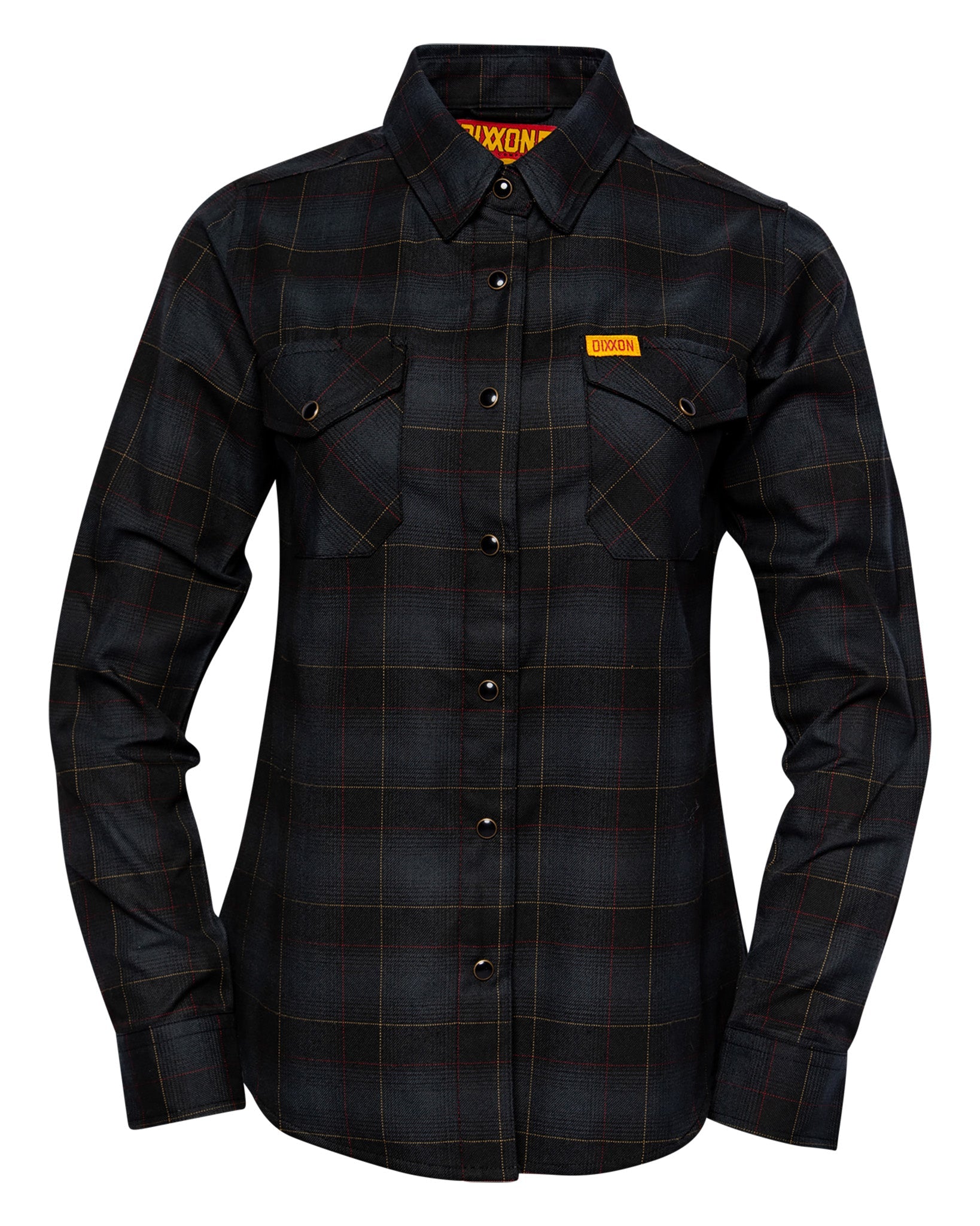 Women's The Baron Flannel - Dixxon Flannel Co.