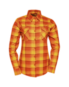 Women's The Blaze Flannel - Dixxon Flannel Co.