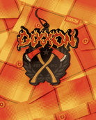 Women's The Blaze Flannel - Dixxon Flannel Co.