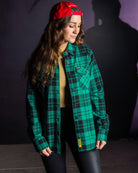 Women's The Bogus Flannel - Dixxon Flannel Co.