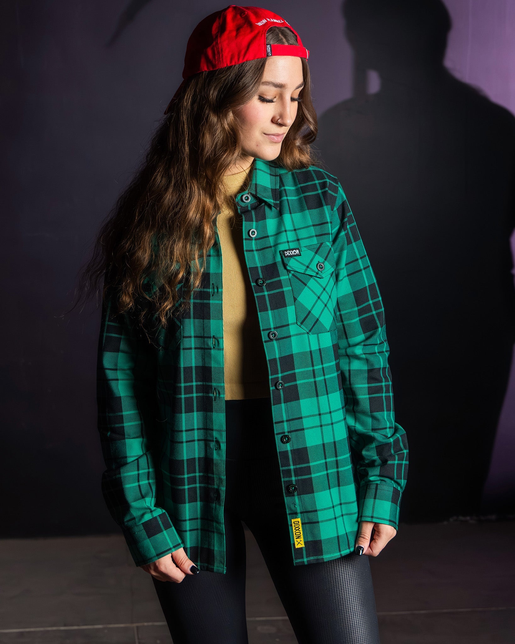 Women's The Bogus Flannel - Dixxon Flannel Co.