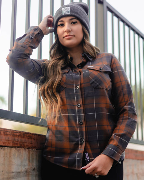 womens-the-boroughs-flannel-