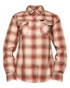 Women's The Bubba Flannel - Dixxon Flannel Co.