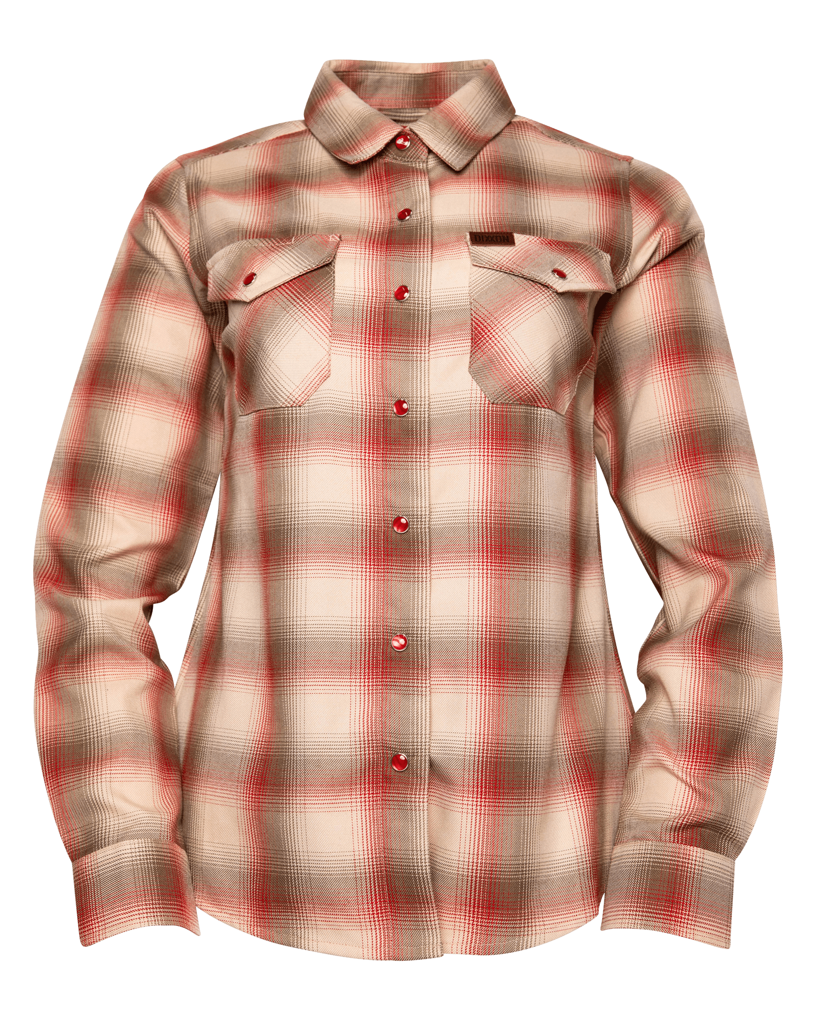 Women's The Bubba Flannel - Dixxon Flannel Co.