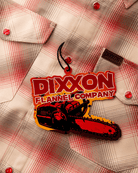 Women's The Bubba Flannel - Dixxon Flannel Co.
