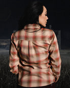 Women's The Bubba Flannel - Dixxon Flannel Co.