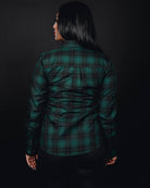 Women's The Carlo Flannel - Dixxon Flannel Co.