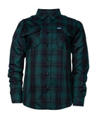 Women's The Carlo Flannel - Dixxon Flannel Co.
