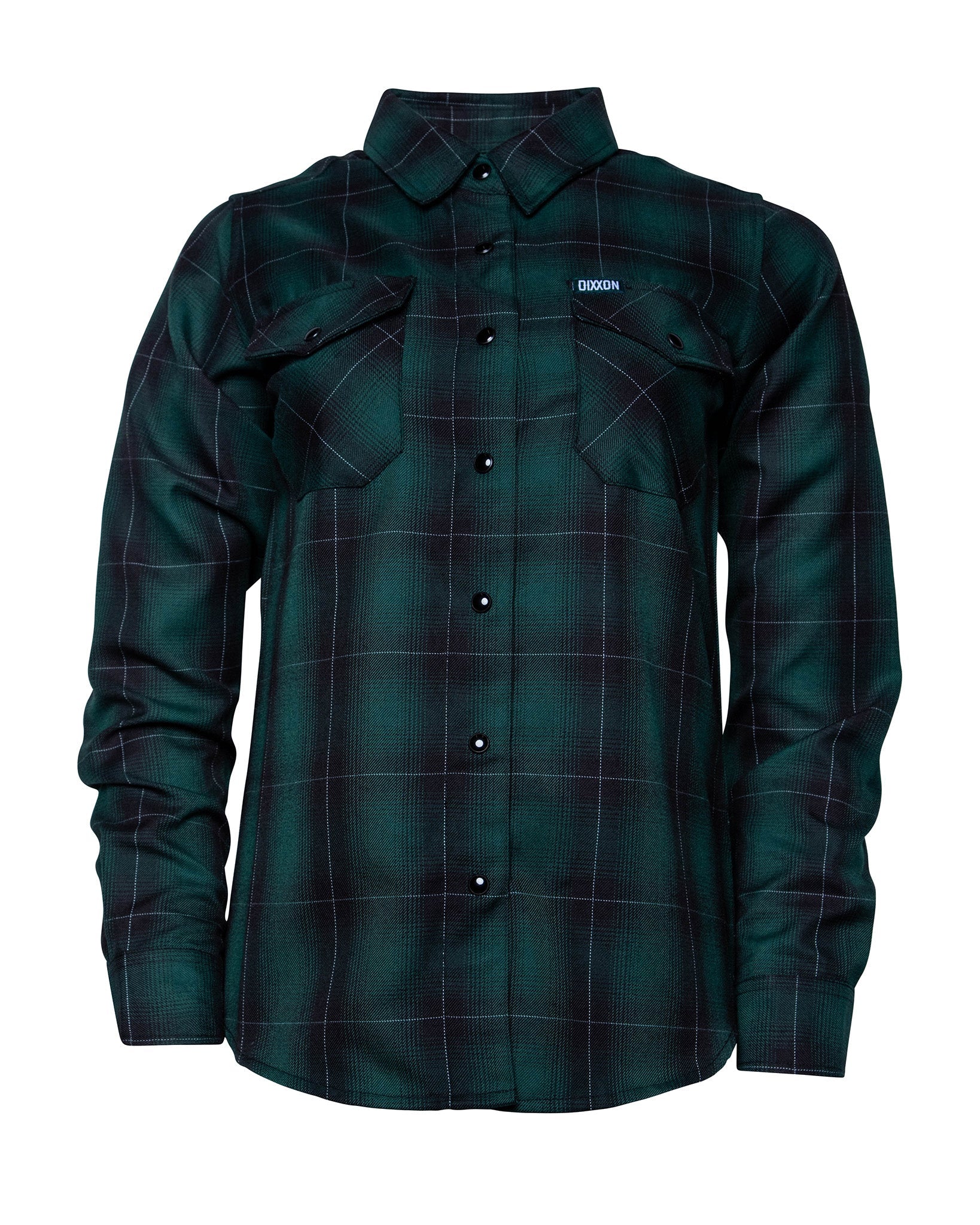 Women's The Carlo Flannel - Dixxon Flannel Co.