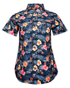 Women's The Chopper Party Shirt - Dixxon Flannel Co.