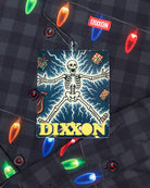 Women's The Clark Long Sleeve Party Shirt - Dixxon Flannel Co.