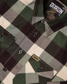 Women's The Combat Flannel - Dixxon Flannel Co.