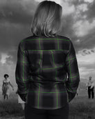 Women's The Cooper Flannel - Dixxon Flannel Co.