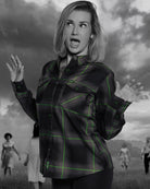 Women's The Cooper Flannel - Dixxon Flannel Co.