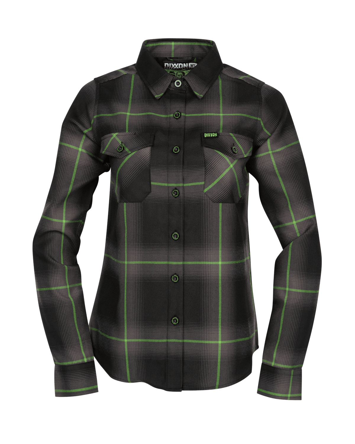 Women's The Cooper Flannel - view 2