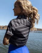 Women's The Cooper Party Shirt - Dixxon Flannel Co.