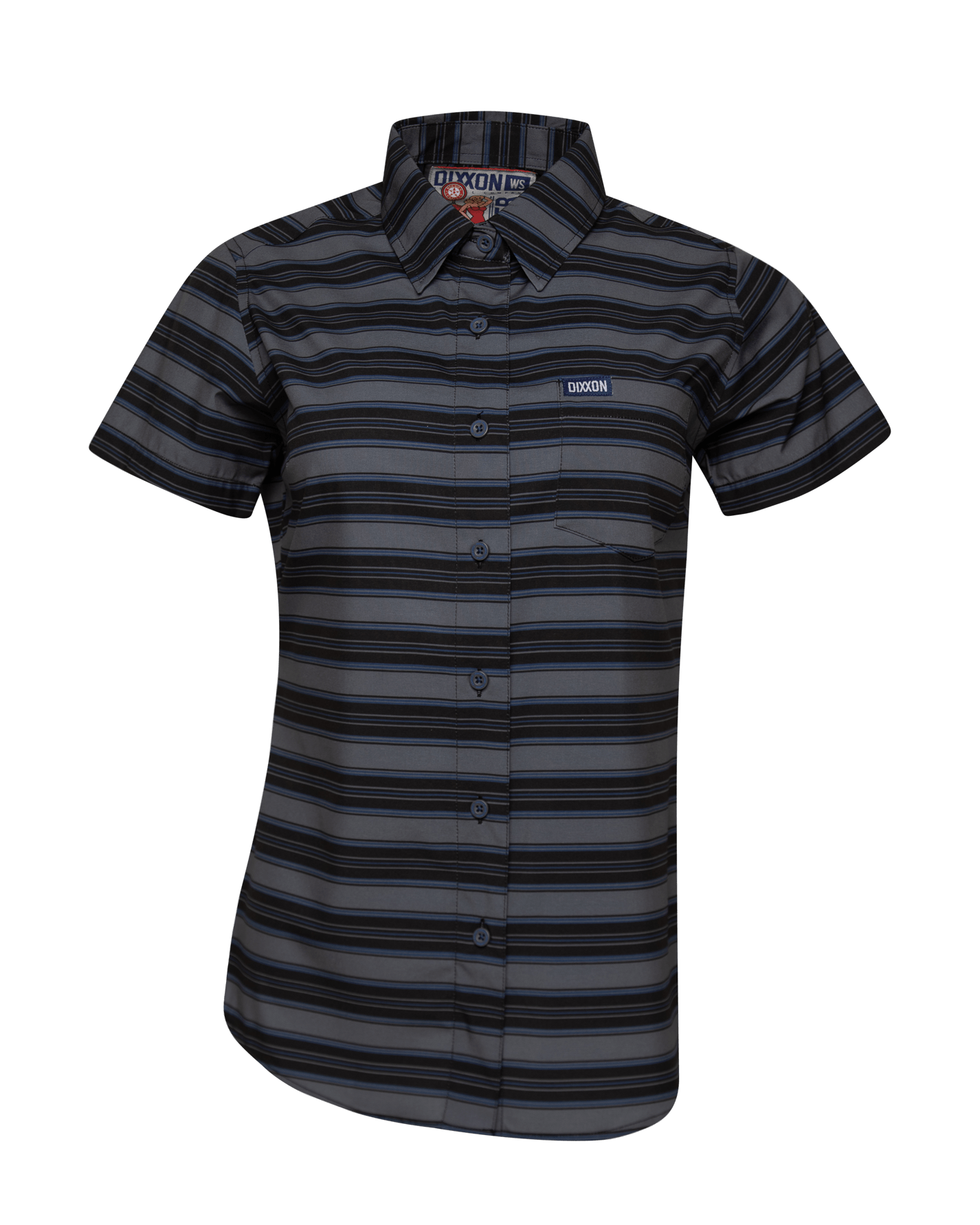 Women's The Cooper Party Shirt - Dixxon Flannel Co.