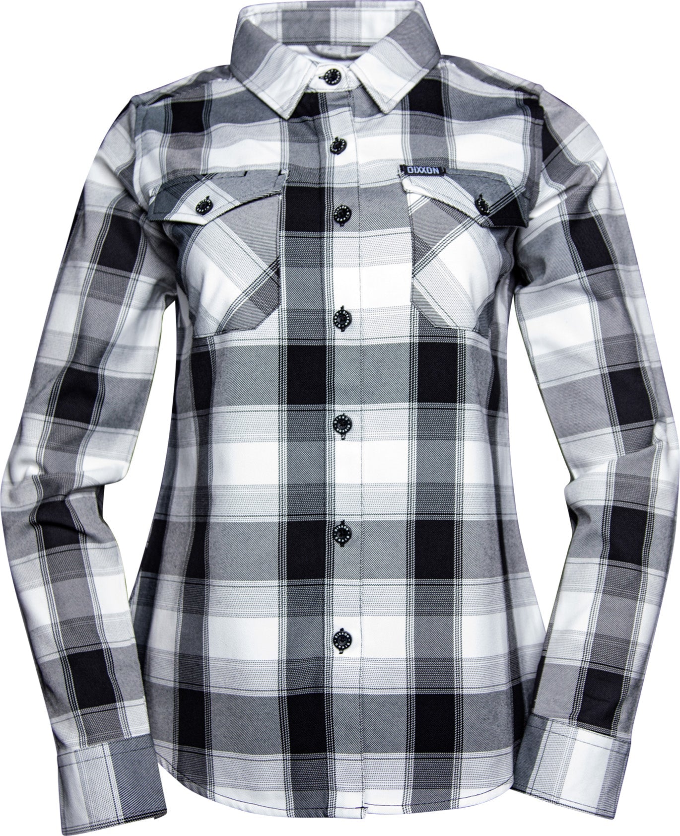 Women's The Craig Flannel - Dixxon Flannel Co.