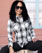 Women's The Craig Flannel - Dixxon Flannel Co.