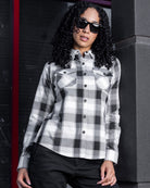 Women's The Craig Flannel - Dixxon Flannel Co.