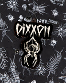 Women's The Crawler Party Shirt - Dixxon Flannel Co.