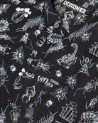 Women's The Crawler Party Shirt - Dixxon Flannel Co.