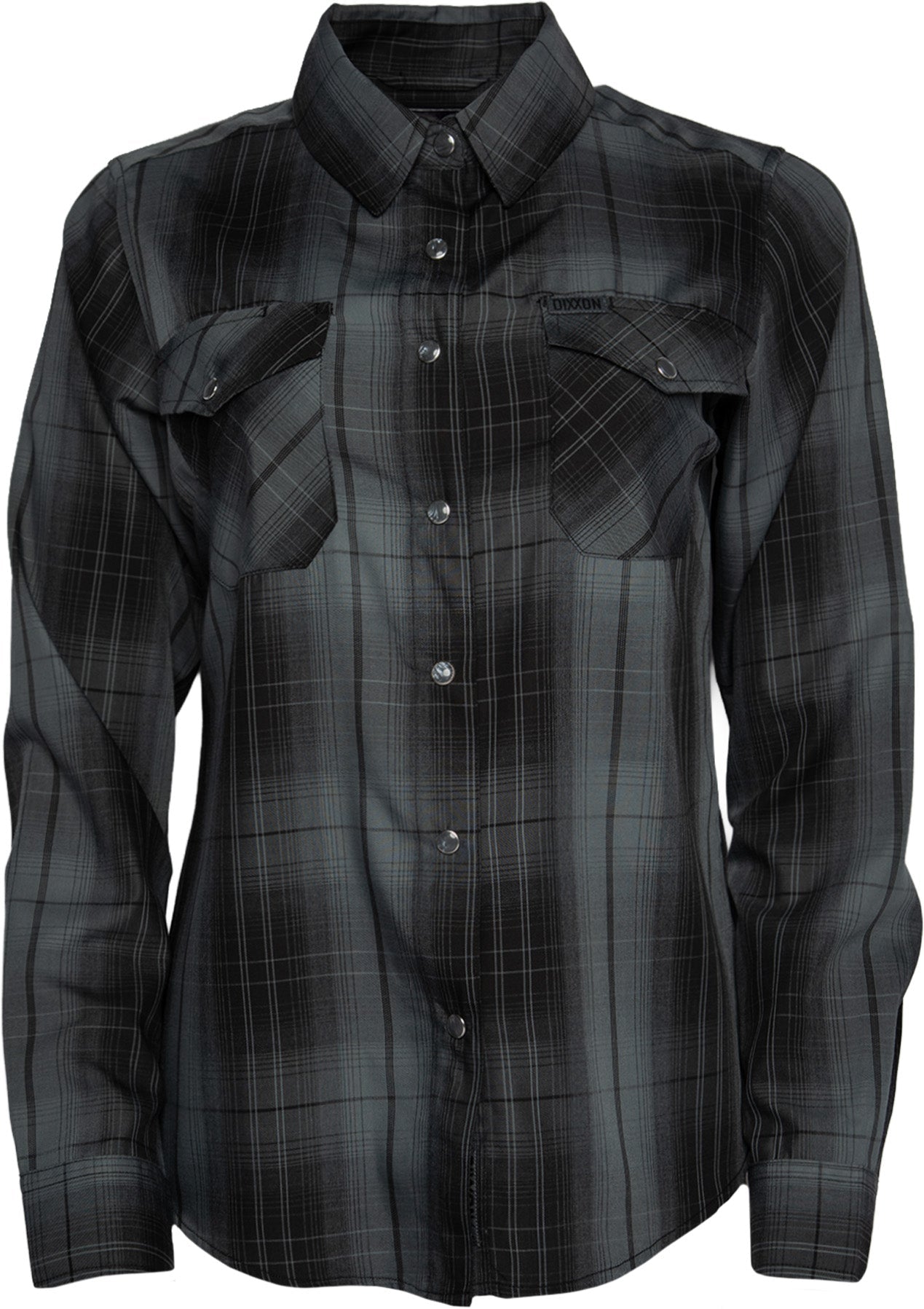 Women's The Cult Bamboo Long Sleeve | Dixxon Flannel Co.