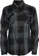 Women's The Cult Bamboo Long Sleeve - Dixxon Flannel Co.