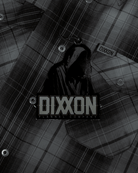 Women's The Cult Bamboo Short Sleeve - Dixxon Flannel Co.