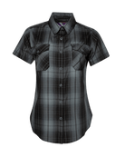 Women's The Cult Bamboo Short Sleeve - Dixxon Flannel Co.