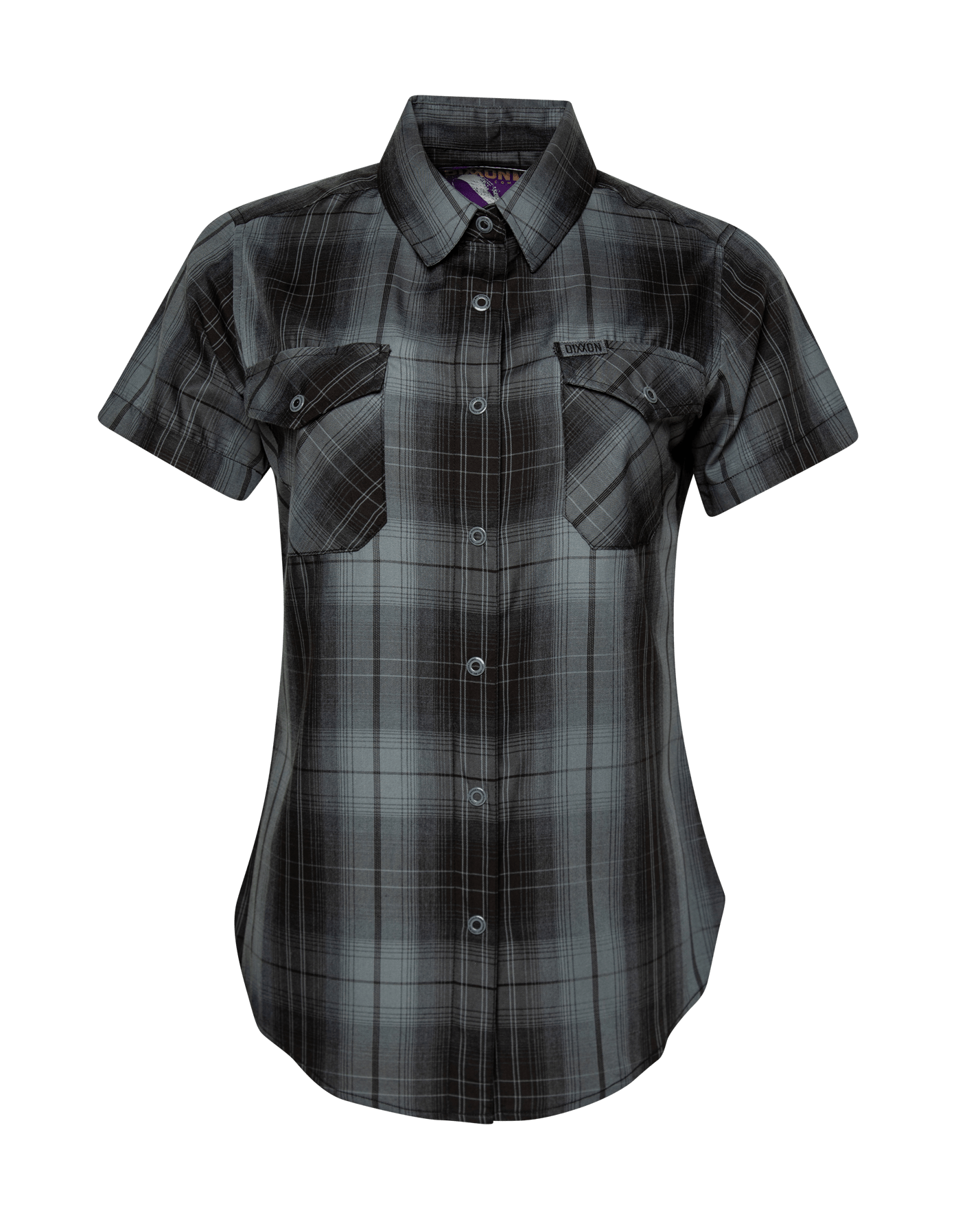 Women's The Cult Bamboo Short Sleeve - Dixxon Flannel Co.