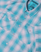 Women's The Curl Bamboo Short Sleeve - Dixxon Flannel Co.