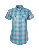 Women's The Curl Bamboo Short Sleeve - Dixxon Flannel Co.