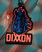 Women's The Denver Bamboo Short Sleeve - Lasso - Dixxon Flannel Co.