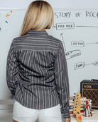 Women's The Dewey Flannel - Dixxon Flannel Co.