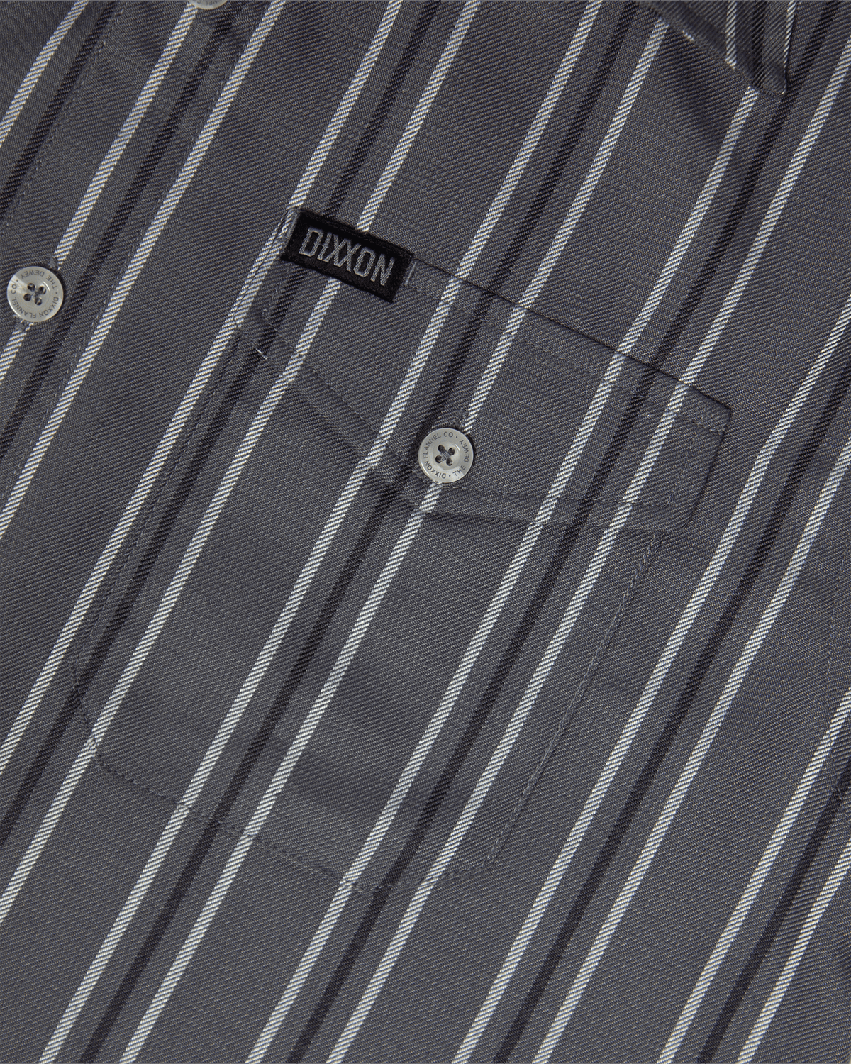 Women's The Dewey Flannel - view 7