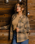 Women's The Distillery Flannel - Dixxon Flannel Co.
