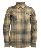 Women's The Distillery Flannel - Dixxon Flannel Co.