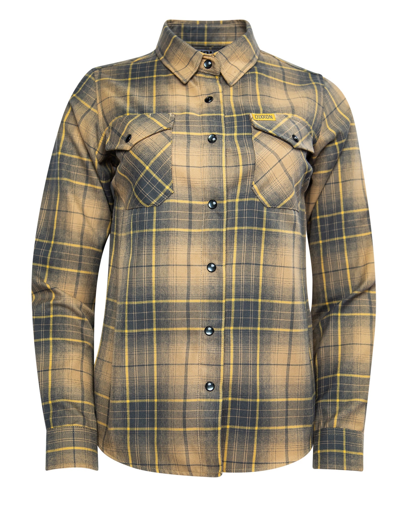 Women's The Distillery Flannel - Dixxon Flannel Co.