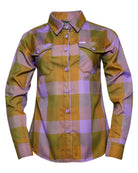 Women's The Donny Flannel - Dixxon Flannel Co.