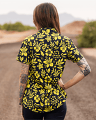 Women's The Duke Party Shirt - Dixxon Flannel Co.