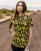 Women's The Duke Party Shirt - Dixxon Flannel Co.