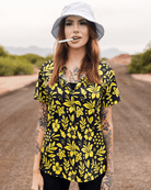 Women's The Duke Party Shirt - Dixxon Flannel Co.