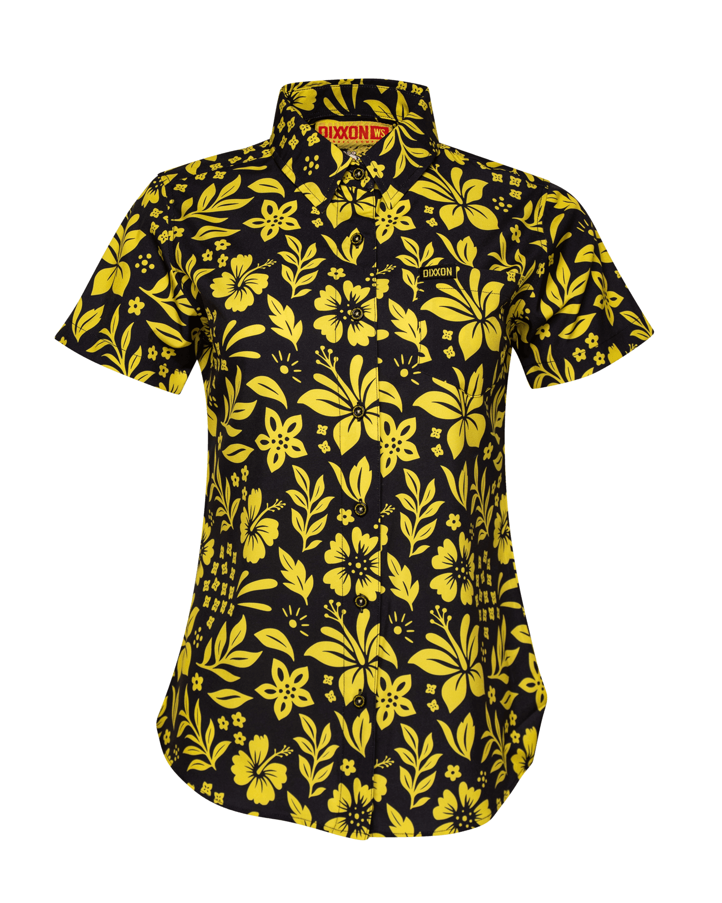 Women's The Duke Party Shirt - Dixxon Flannel Co.