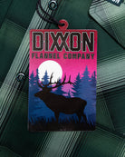 Women's The Elk Bamboo Short Sleeve - Dixxon Flannel Co.