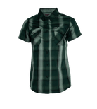 Women's The Elk Bamboo Short Sleeve - Dixxon Flannel Co.