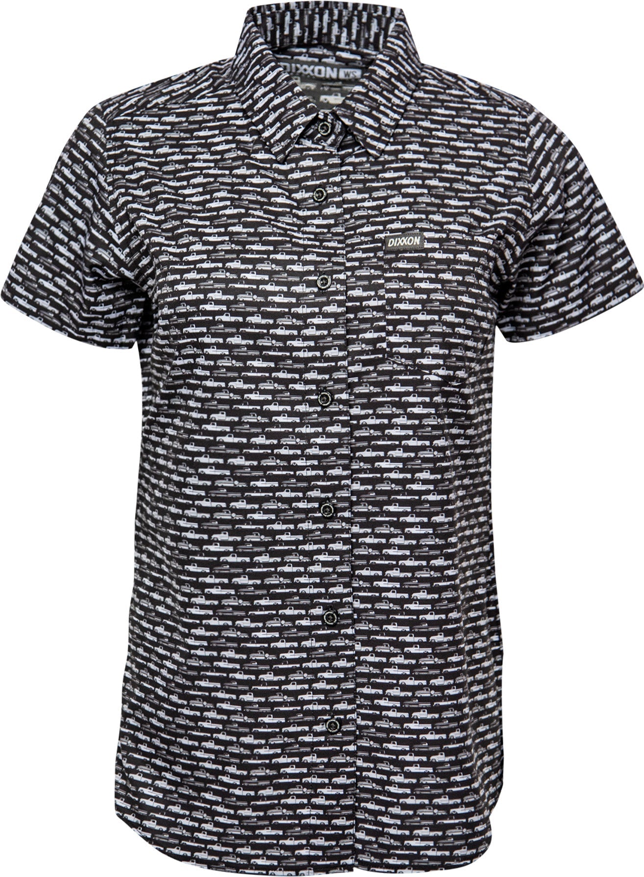 Women's The Eras Party Shirt - Dixxon Flannel Co.