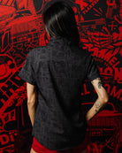 Women's The Essentials Party Shirt - Dixxon Flannel Co.