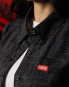 Women's The Essentials Party Shirt - Dixxon Flannel Co.